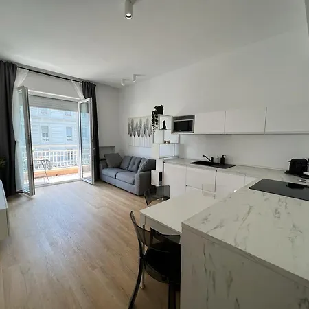 Blu Apartment Pescara Extérieur photo
