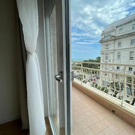 Blu Apartment Pescara Extérieur photo