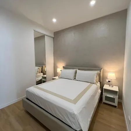 Blu Apartment Pescara Extérieur photo