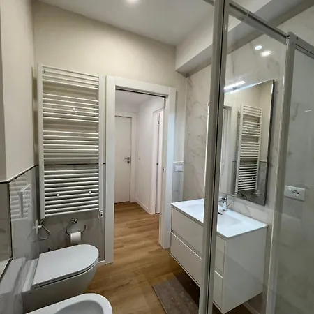 Blu Apartment Pescara Extérieur photo