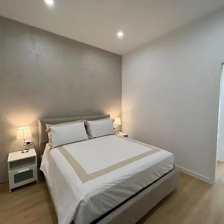 Blu Apartment Pescara Extérieur photo