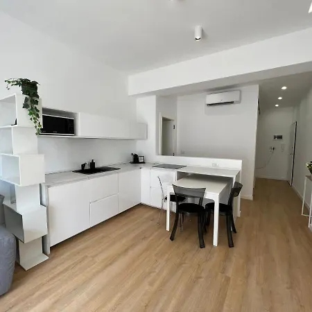 Blu Apartment Pescara Extérieur photo