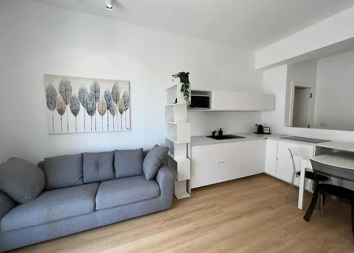Blu Apartment