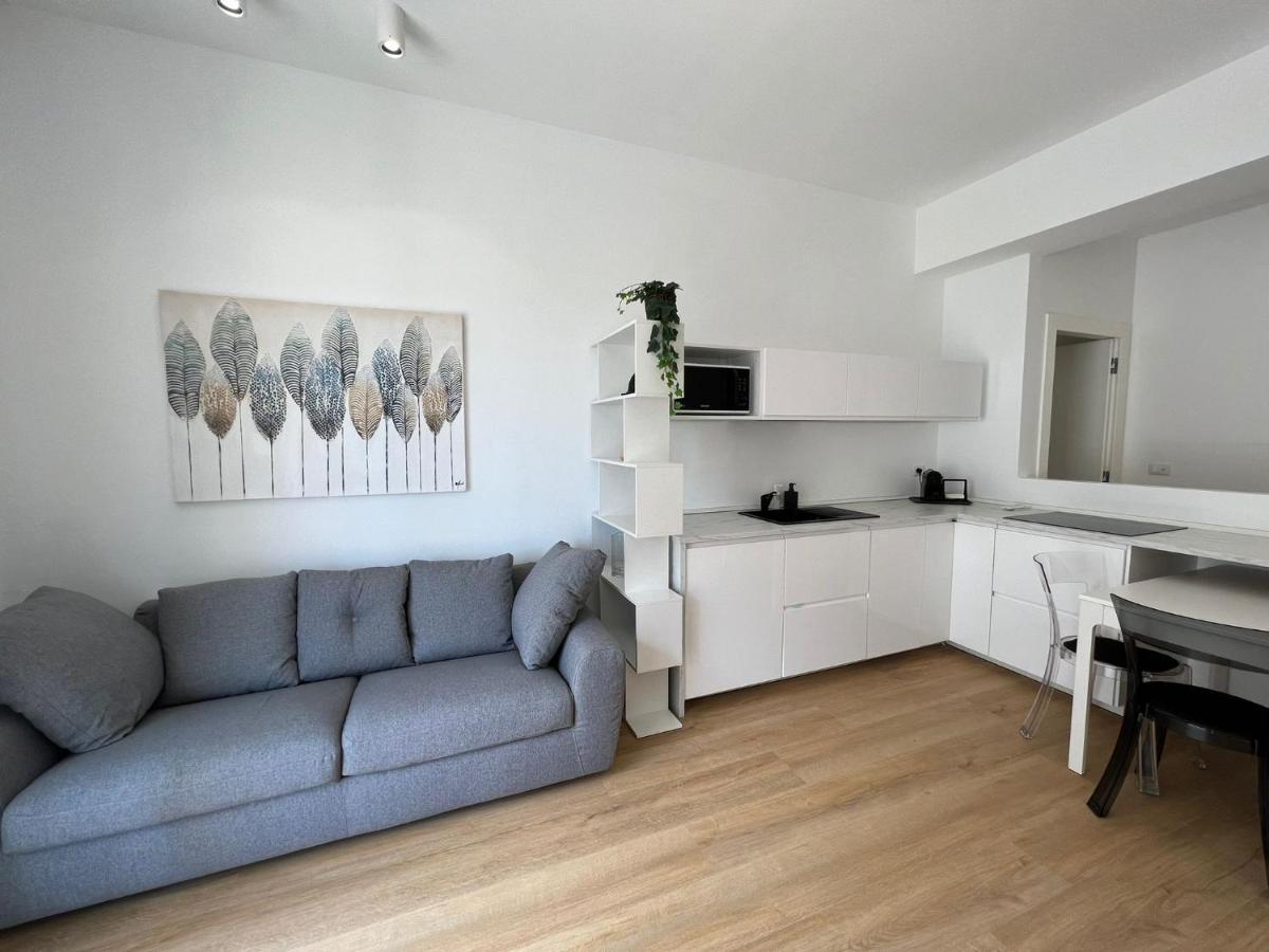 Blu Apartment
