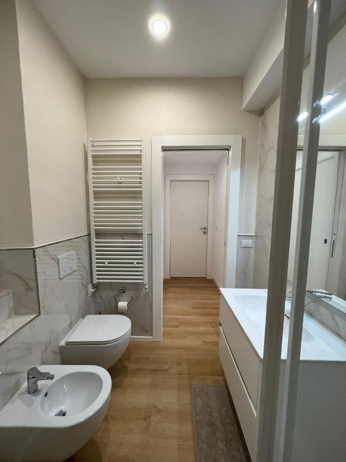 Apartment Blu