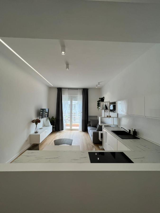 Blu Appartement Pescara