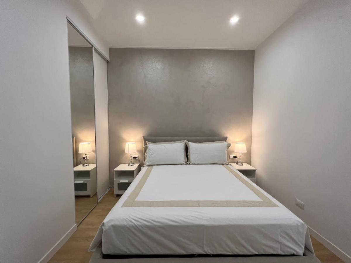Blu Apartment *