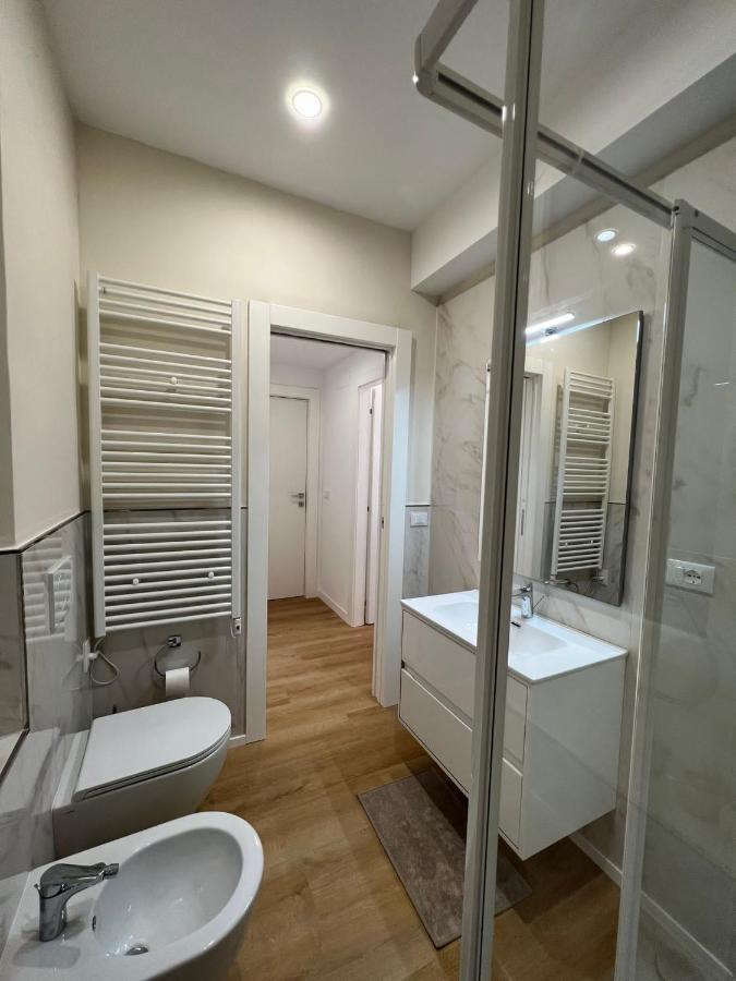 Apartment Blu *