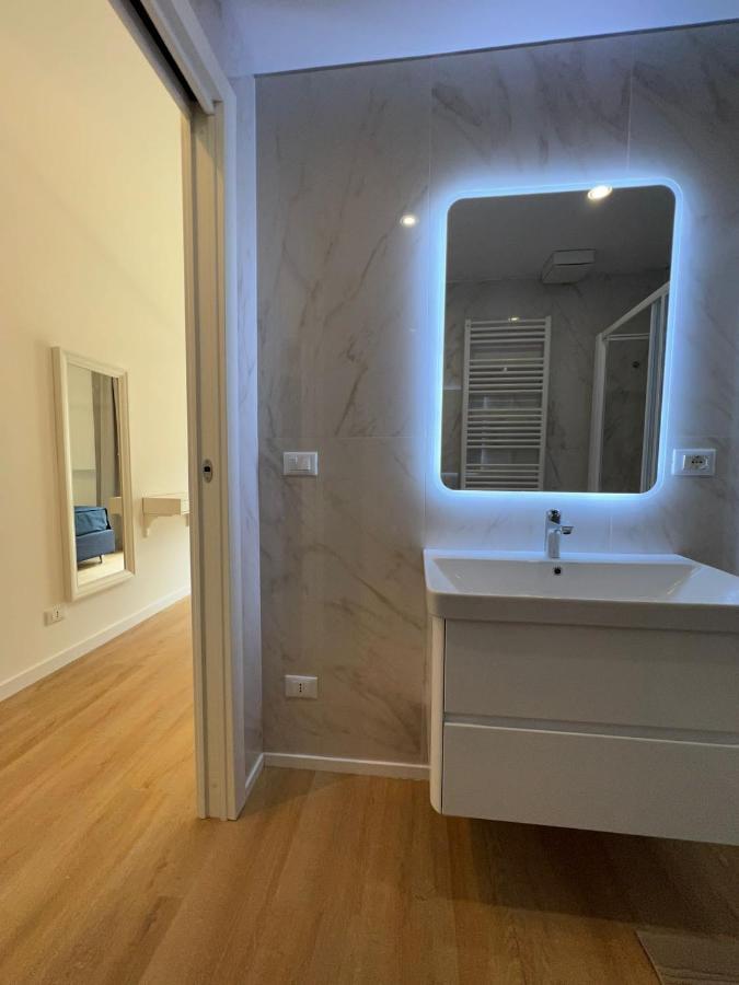 Apartment Blu Pescara