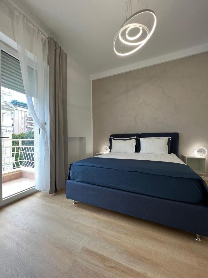 Apartment Blu *