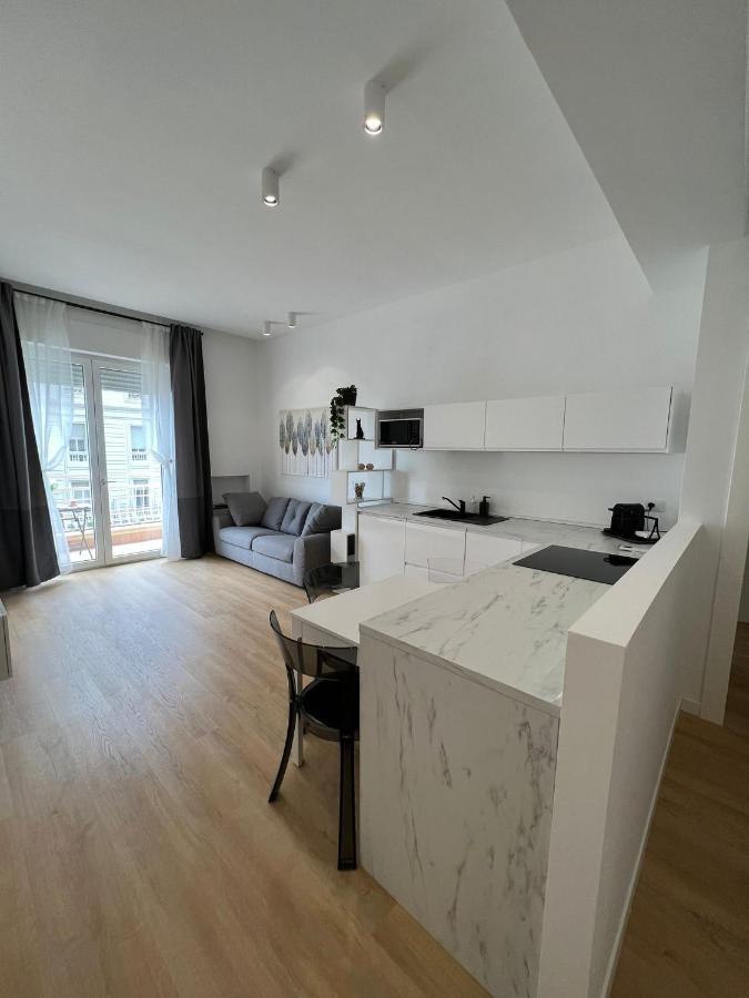 Apartment Blu *